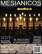 Mesianicos: Revista Mesianicos Uruguay