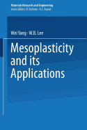 Mesoplasticity and Its Applications