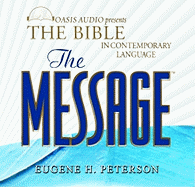 Message Bible-MS