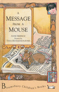 Message from a mouse