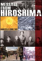 Message From Hiroshima - 