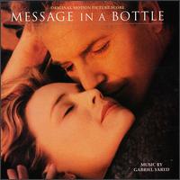 Message in a Bottle [Original Motion Picture Soundtrack] - Gabriel Yared