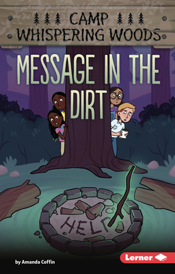 Message in the Dirt - Coffin, Amanda