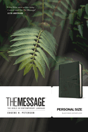 Message-MS-Personal Size: The Bible in Contemporary Language