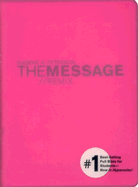 Message Remix Hypercolor Bible-MS-Student