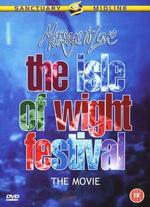 Message to Love: The Isle of Wight Festival - Murray Lerner