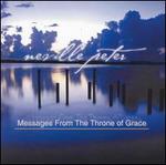 Messages from the Throne of Grace