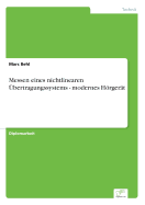 Messen Eines Nichtlinearen Ubertragungssystems - Modernes Horgerat