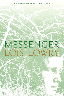 Messenger, 3 - Lowry, Lois
