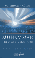 Messenger of God Muhammad (CD Audiobook & mp3): Unabridged