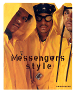 Messengers Style - Bialobos, Philippe, and Steele, Valerie (Introduction by)