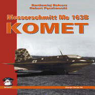 Messerschmit Me 163b Komet