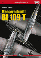 Messerschmitt Bf 109 T
