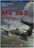 Messerschmitt ME 262