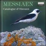 Messiaen: Catalogue d'Oiseaux