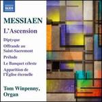 Messiaen: L'Ascension