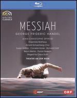 Messiah [Blu-ray]
