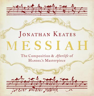 Messiah - Keates, Jonathan