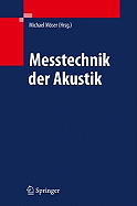 Messtechnik Der Akustik