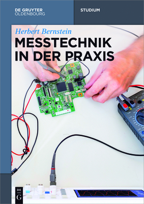 Messtechnik in Der Praxis - Bernstein, Herbert