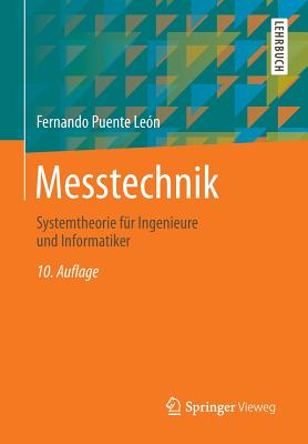 Messtechnik - Puente Leon, Fernando