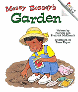 Messy Bessey's Garden