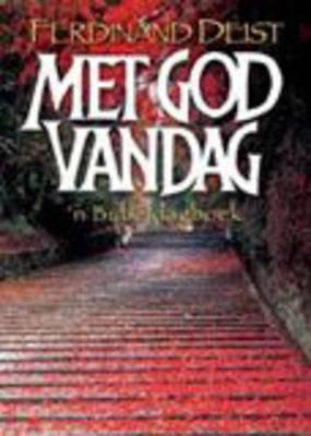 Met God Vandag - Deist, Ferdinand