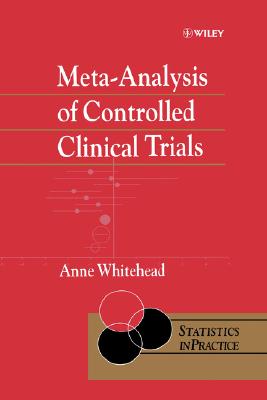 Meta-Analysis of Controlled Clinical - Whitehead