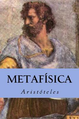 Metafsica - Aristteles