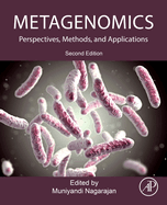 Metagenomics: Perspectives, Methods, and Applications