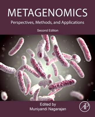 Metagenomics: Perspectives, Methods, and Applications - Nagarajan, Muniyandi (Editor)