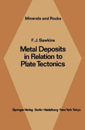 Metal Deposits in Relation to Plate Tectonics