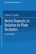 Metal Deposits in Relation to Plate Tectonics