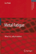 Metal Fatigue: What It Is, Why It Matters