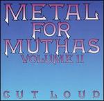 Metal for Muthas, Vol. 2: Cut Loud [EMI]
