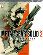 Metal Gear Solid 2: Sons of Liberty Official Strategy Guide - Birlew, Dan