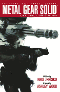 Metal Gear Solid Volume 1