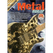 Metal Guitar