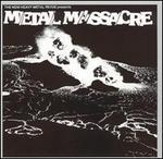 Metal Massacre, Vol. 1