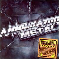 Metal - Annihilator