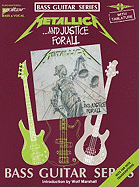 Metallica - ...and Justice for All