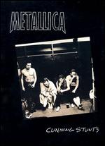 Metallica: Cunning Stunts - 