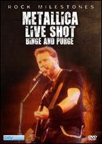 Metallica: Live Sh*t - Binge & Purge