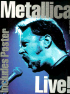 Metallica: Live! - Power, Martin