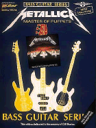 Metallica - Master of Puppets*