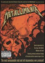 Metallica: Metallimania - 