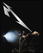 Metallica: Quebec Magnetic [Blu-ray]