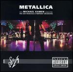Metallica: S&M [Unedited] [2 Discs]