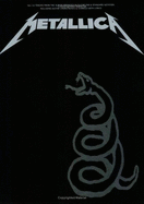 Metallica - the Black Album