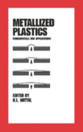 Metallized Plastic: Fundamentals and Applications